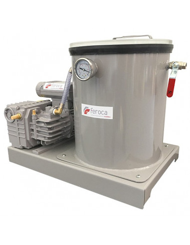 Professionelles Vakuumsystem SV-26P