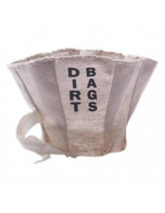 Fleet Street Dirtworks Dirt Bag 2