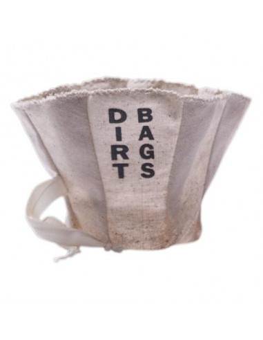 Fleet Street Dirtworks Dirt Bag