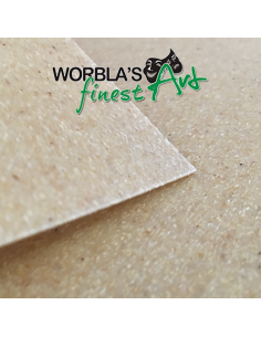 Worbla's Finest Art termoplástico moldeable cosplay props y FX 2