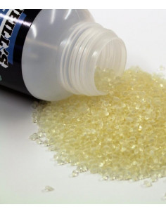 Key-Cap Beads - Acetone-Based Bead Encapsulant for FX Prosthetics and Bald Caps 2