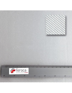 Tecido Fibra de Vidro 163 g/m² 2