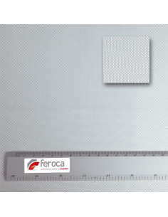 Glasfasergewebe 166 g/m² 2