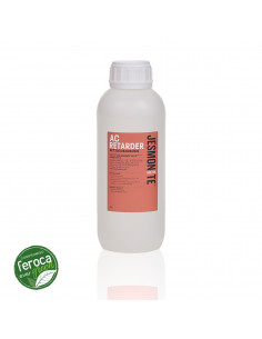Jesmonite Retarder retardante resinas composto prolonga tempo de trabalho 2