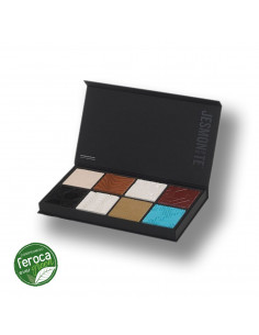 Jesmonite AC100 - Sample Box 2