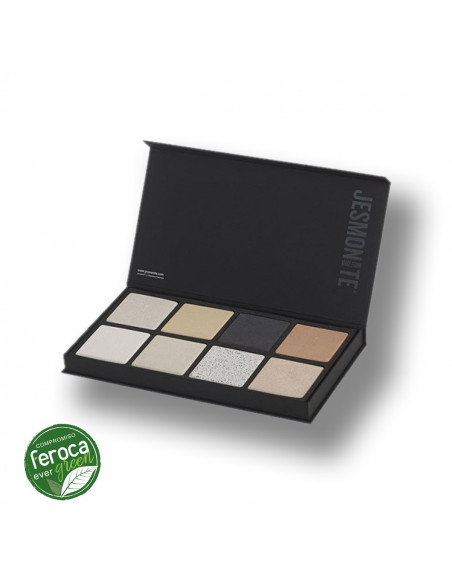 Jesmonite AC730 – Musterbox