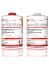 Feropur PR55 WHITE - Résine Polyuréthane Blanche