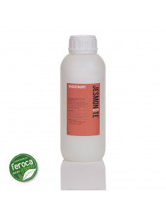 Jesmonite Thixotrope additivo tissotropico per resine gel coat stampaggio 2