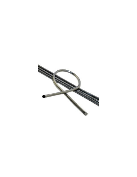 Varetas chumbo estanho baixa fusão vazamento em moldes de silicone 1 kg