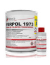 Ferpol 1973 Resina Transparente -Oclusiones-