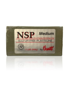 Chavant NSP Medium
