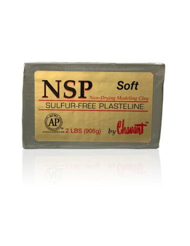 Chavant NSP Soft