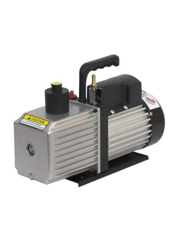 Sistema di Vuoto completo per degassificazione