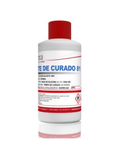 Agente de Curado 81
