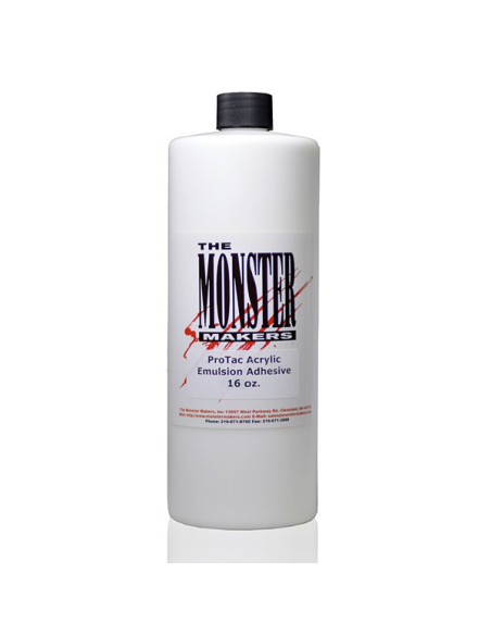 PROTAC Acrylkleber für FX-Make-up
