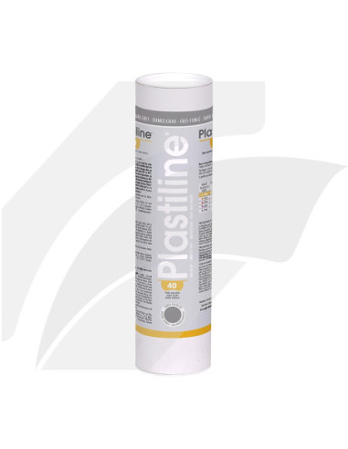 J. HERBIN Dureté 40 - Plastiline de Modélage Professionnelle