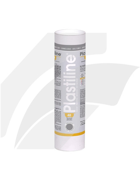 J. HERBIN Dureza 40 -Plastilina de Modelado Profesional-