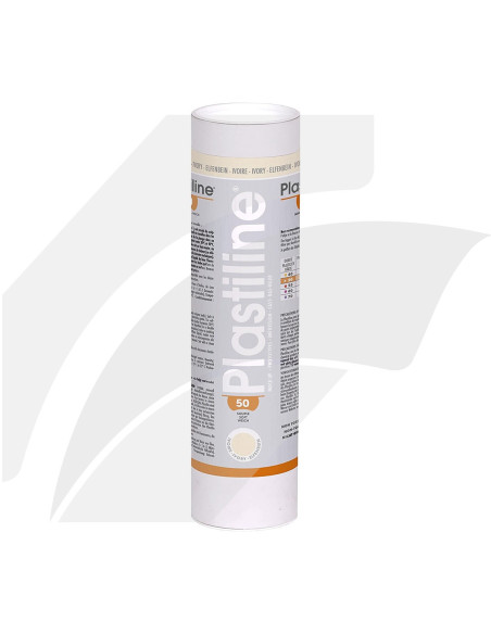 J. HERBIN Dureté 50 - Plastiline de Modélisation Professionnelle