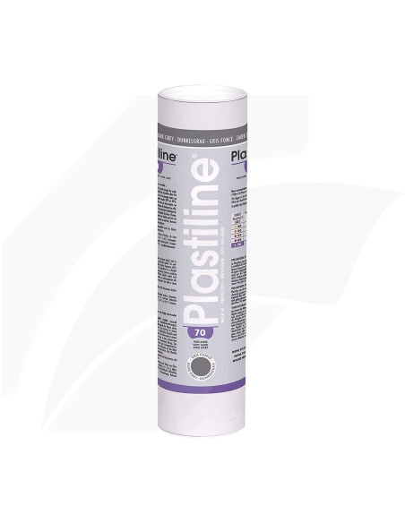 J. HERBIN Dureza 70 -Plastilina de Modelado Profesional-