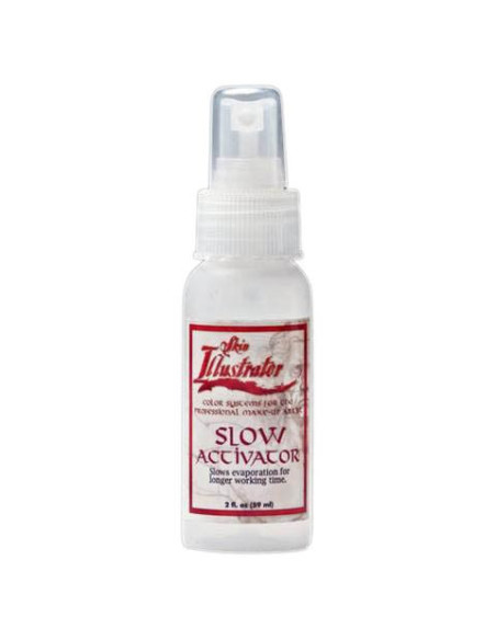 Skin Illustrator Slow Activator