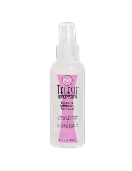 Telesis Silicone Remover – Reiniger