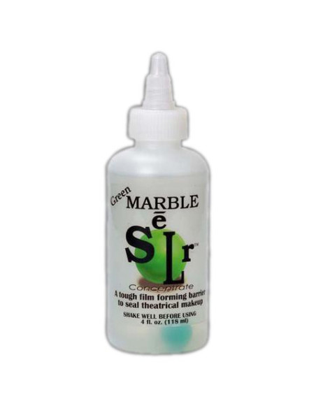 Green Marble Concentrado envejecimiento piel efectos especiales arrugas FX