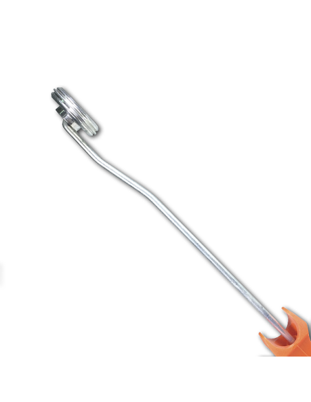 Metal Corner Disc Roller -Laminates-