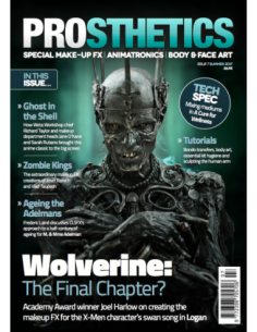 Prosthetics Magazine Nº7