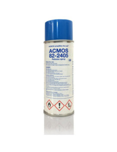 ACMOS 82-2405 -Desmoldeante en spray de cera-