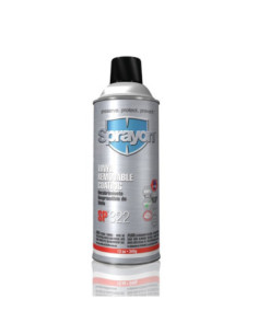 PVC Silver Spray -Sellante-
