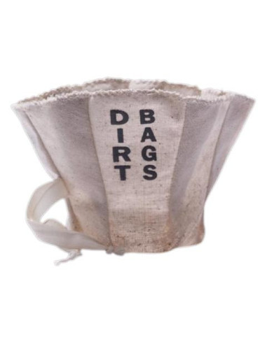 Fleet Street Dirtworks Dirt Bag