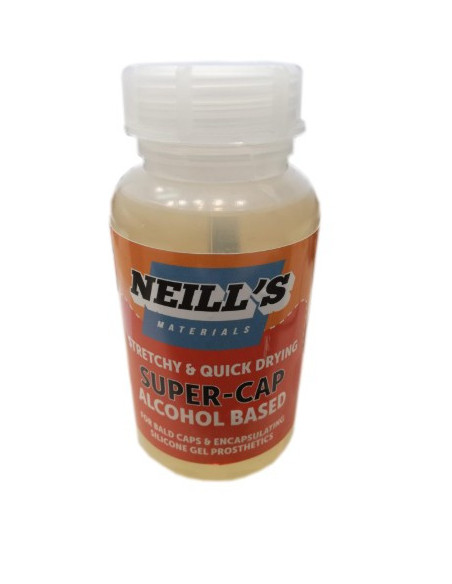 Super Baldiez - Encapsulante per protesi