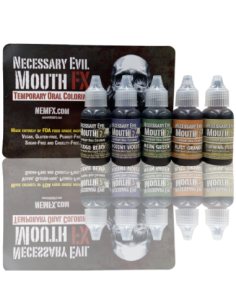 Mouth FX Kit 2