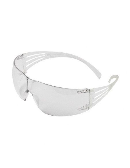 Lunettes de Sécurité 3M™ SecureFit™ Transparentes
