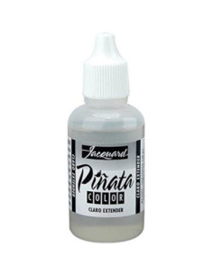 Tintas alcohol Piñata Jacquard para resina epoxi vidrio metal cuero 2