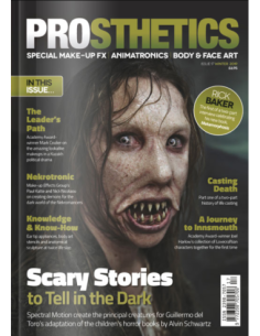 Prosthetics Magazine Nº17