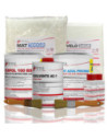 Fibreglass pool repair kit polyester resin professional finish