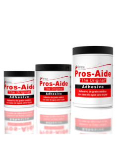 Pros-Aide -Adhesivo de grado médico-