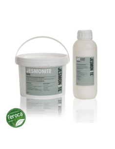 Jesmonite AC100 -Resina Acrílica para coladas y laminados-
