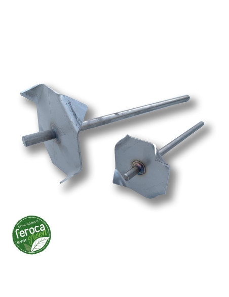 Pala mezcladora acero inoxidable alto cizallamiento batidora taller