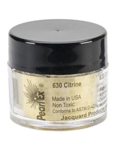 Pigmentos en polvo perlados metálicos para resinas y acrílicos 3g 2