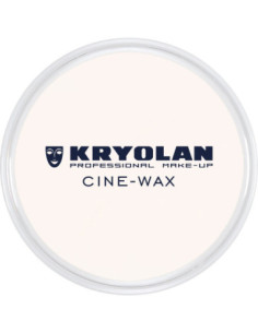 Cine-Wax -Carne artificial-