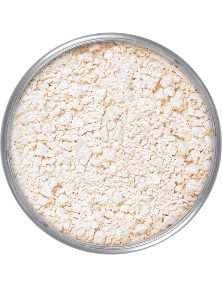 Translucent Powder TL11 - Mattifying Powder for FX Silicone Prosthetics