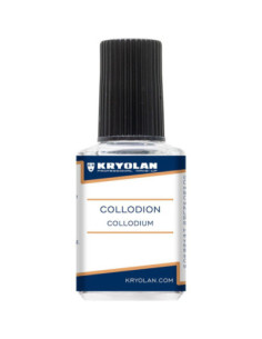 Collodion - Scar Creator — FX Makeup