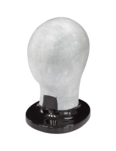 Glatzan Bald Cap Farblos | Feroca