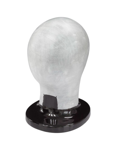 Clear Glatzan Bald Cap | Feroca