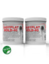 EASYPLAT MOLD-40 - Silicona Translúcida para Moldes