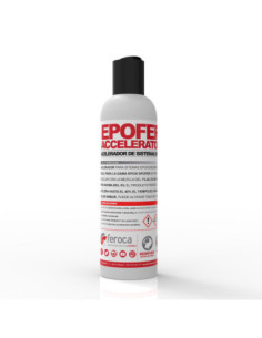 Epofer Accelerator - Epoxy Curing Accelerator 2