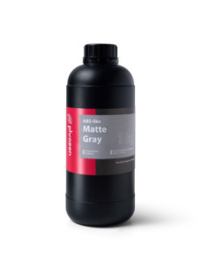 Résine 3D Phrozen ABS-Like Matte Gray 2