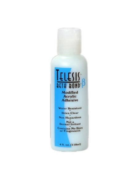 Telesis Beta Bond – Medizinischer Acrylklebstoff für Prothesen